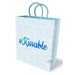 #kissable Gift Bag