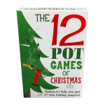 The 12 Pot Games Of Christmas - Image 2