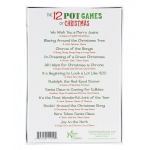 The 12 Pot Games Of Christmas - Image 3