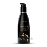 Wicked Aqua Butterscotch Lube 2oz