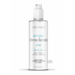 Wicked Simply Timeless Aqua 4 Oz.