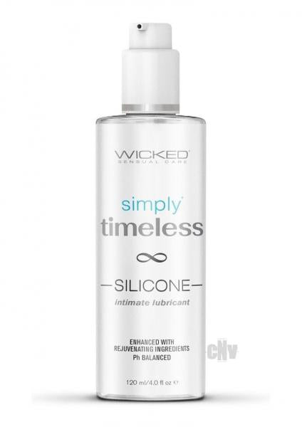 CNVEF-EWI9131064dc907276d0a Wicked Simply Timeless Silicone - Image 1