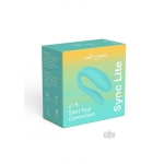 We Vibe Sync Lite Aqua