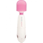 5 Function Bodywand Mini Massage Wand - Image 3