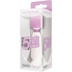 5 Function Bodywand Mini Massage Wand - Image 2