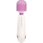 5 Function Bodywand Mini Massage Wand