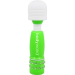 Bodywand Mini Massager Neon Colors - Image 3
