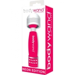 Bodywand Mini Massager Neon Colors - Image 2