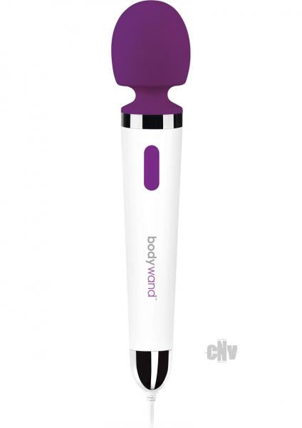 CNVEF-EXGBW12354d490ba7cdf5 Bodywand Plug In Multi Function Massager AC Power - Image 1