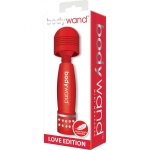 Bodywand Mini Massager Love Edition - Image 3