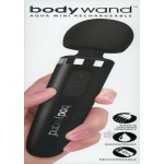 Bodywand Aqua Mini Rechargeable Massager - Image 2