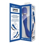 Bodywand Luxe Large Blue