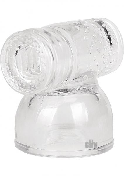 CNVEF-EXGBW204548673e9a3816 Bodywand Stroker Attachment - Image 1