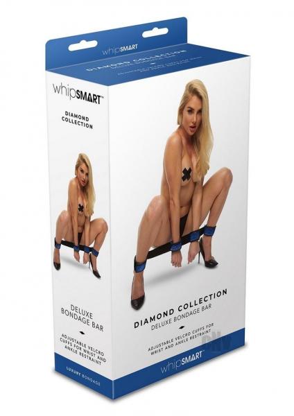 CNVEF-EXGWS1019-BLU64a925b552f65 Whipsmart Diamond Bondage Bar Blu - Image 1
