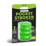Zolo Original Pocket Stroker Green - Image 2