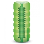 Zolo Original Squeezable Vibrating Stroker