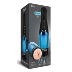 Zolo Thrustbuster Thrusting Male Stimulator With Erotic Audio - Image 2