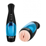 Zolo Thrustbuster Thrusting Male Stimulator With Erotic Audio
