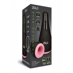 Zolo Heatstroke