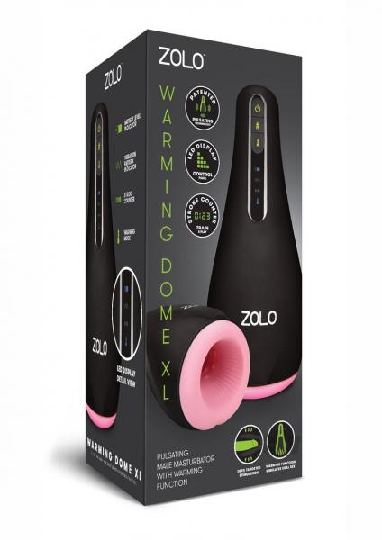 CNVEF-EXGZO60295e3d35b6d7f6e Zolo Heatstroke - Image 1