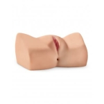 PDX Dirty Talk Interactive Bad Girl Vibrating Masturbator - Image 2