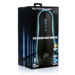 Lb Handheld Milker
