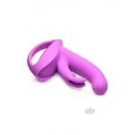 Inmi Come Hither Rocker Purple
