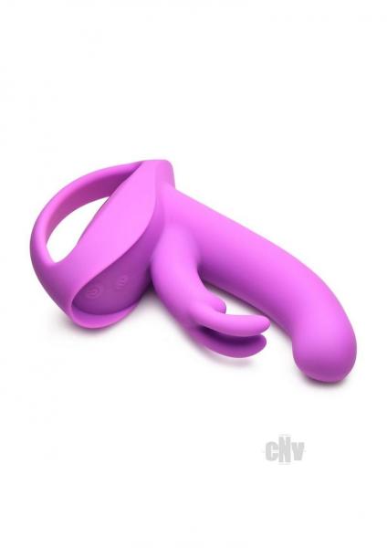 CNVEF-EXR-AH106642e8a4720340 Inmi Come Hither Rocker Purple - Image 1