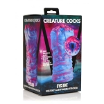 Creature Cocks Cyclone Pnk/blu - Image 2