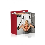 Bedroom B Lovers Door Swing