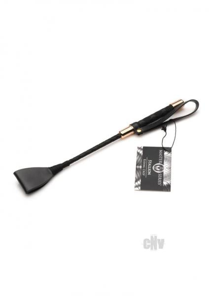 CNVEF-EXR-AH236-1264ccbe48578a9 Ms Stallion Riding Crop 12 Black - Image 1