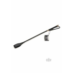 Ms Stallion Riding Crop 24 Black