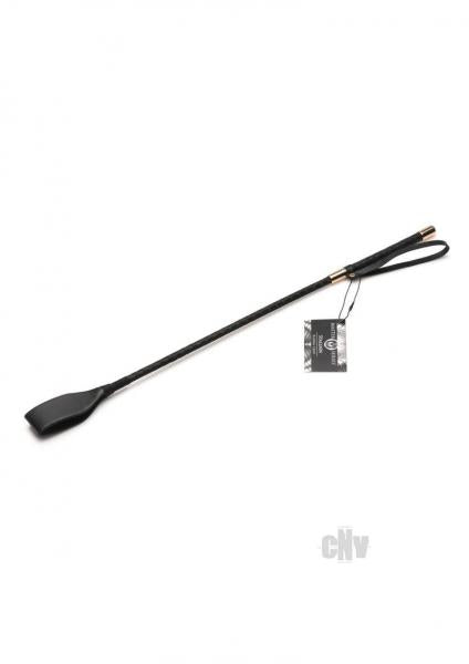 CNVEF-EXR-AH236-2464ccbe49e238d Ms Stallion Riding Crop 24 Black - Image 1