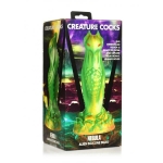 Creature Cocks Nebula Alien Silicone Dildo - Image 2