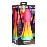 Creature Cocks King Kraken Dildo - Image 2