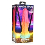 Creature Cocks Shape Shifter Alien - Image 2