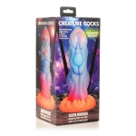 Creature Cocks Alien Invader Gitd Dildo - Image 2