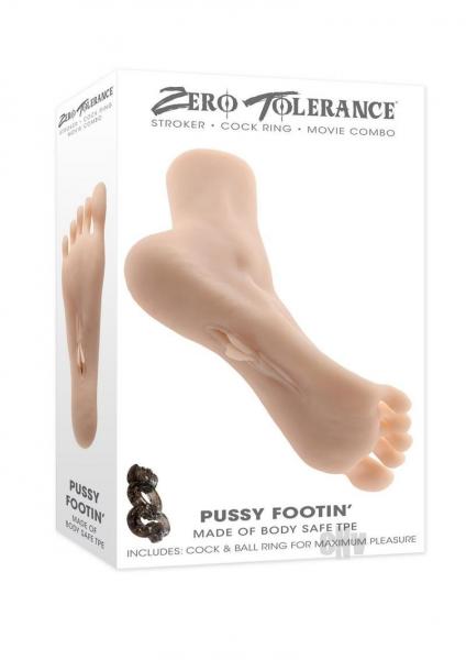 CNVEF-EZT-3021652f9f663738b Zt Pussy Footin Light - Image 1