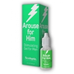 Arouse For Him Gel .5oz