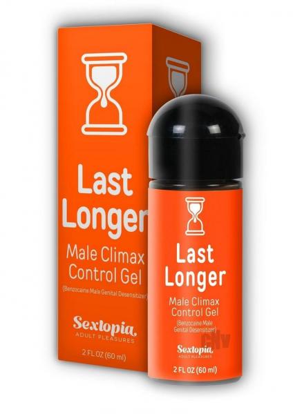 CNVEF-EZWLL2064e5cabfe1df7 Last Longer Male Climax Control 2oz - Image 1
