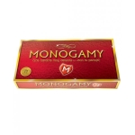 Monogamy A Hot Affair Spanish Version