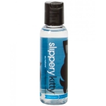Dr. Sadies Signature Slippery Kitty Lubricant - 2 oz. Au Natural