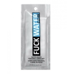Fuck Water Clear H2o Foil - .3 Oz