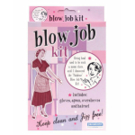 Blow Job Kit