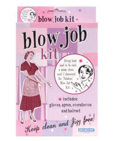CNVELD-7993_1 Blow Job Kit - Image 1