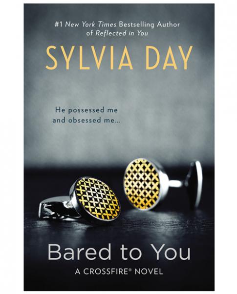 CNVELD-8163-4554701894858c2 Bared To You Novel by Sylvia Day - Image 1