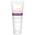 Pink Indulgence Hybrid Creme Lubricant 3.3oz Tube