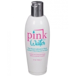 Pink Water Based Lubricant for Women Flip Top 4.7oz Bottle