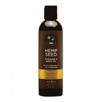 Earthly Body Massage & Body Oil - 8 Oz Beach Daze