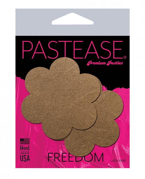 CNVELD-8284-10626bb773eefc9 Pastease Basic Daisy - Tan O/s - Image 1